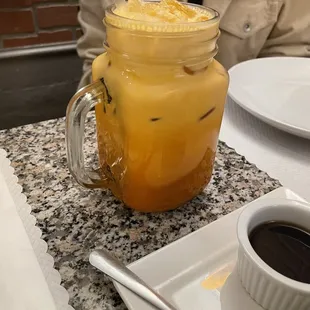 Thai Iced Tea