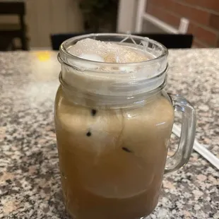 Thai Iced Coffee