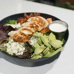 food, salads, salad