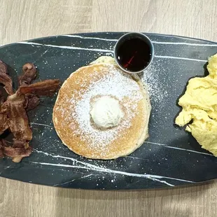 Griddle Combo