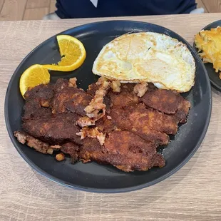 Corn Beef