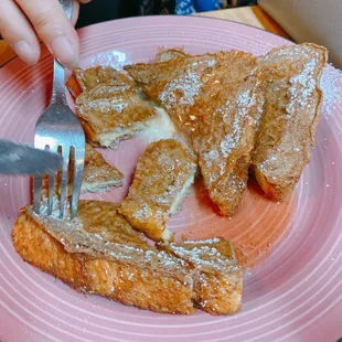French Toast