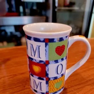 Coffee