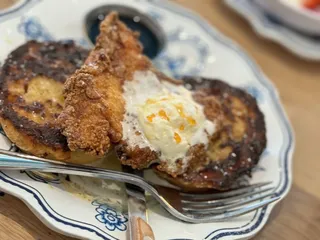 Biscuit Belly -  St  Matthews