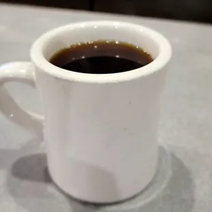 Coffee