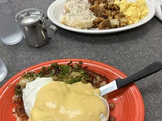 Kelly O's Diner