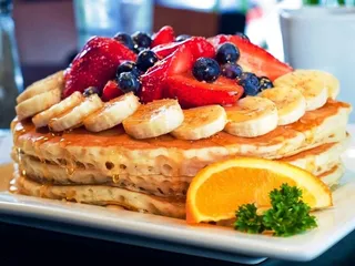 Keke's Breakfast Cafe