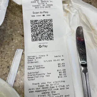 Don't mind paying for good food AND SERVICE!!