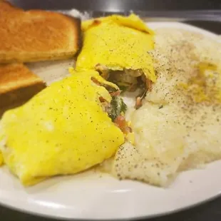Omelet