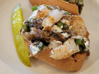 Triangle Subs & Cafe