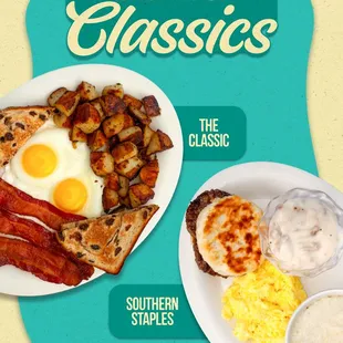 Eggs Up Grill -Clearwater