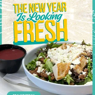 food, salad, salads