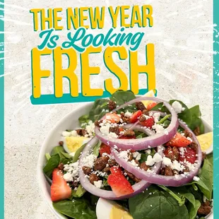 salad, salads, food