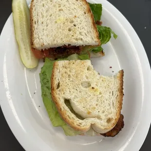 BLT