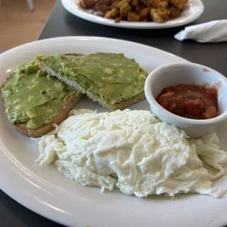 Avocado Toast