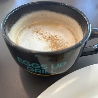 French Vanilla Latte