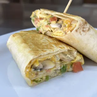 burritos and wraps, wraps, burrito, food