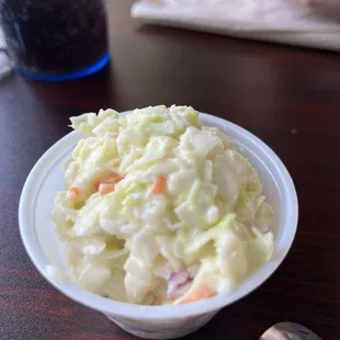 Coleslaw