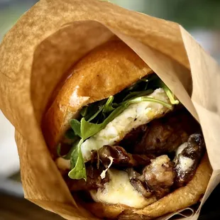 EGGSactly by Chase's