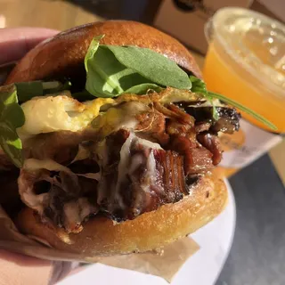 Wake Up to "Chrisket"