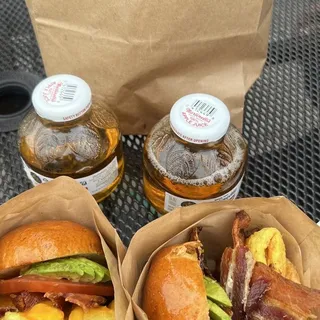 martinelli's gold apple juice