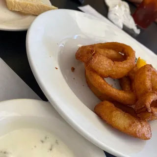 Onion Rings