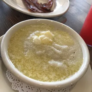 Grits