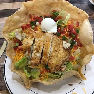 Taco Salad