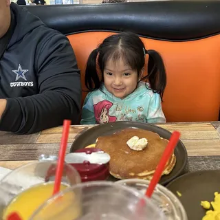 1 Pancake