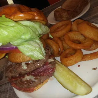 Bigger Better Burger