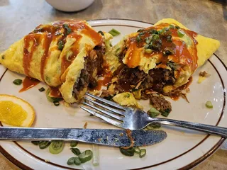 BabyStacks Cafe - Downtown