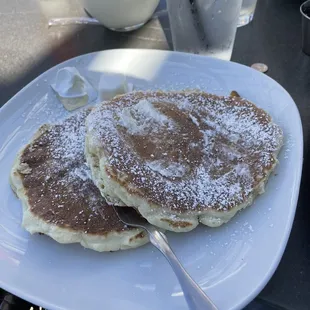 Pancakes