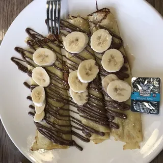 Crepe