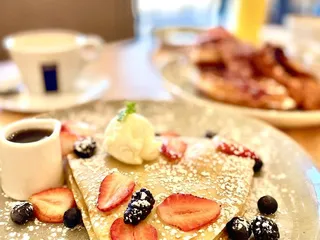 Poached Brunch House