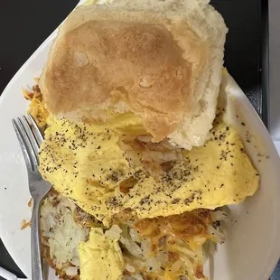 Hobo Skillet