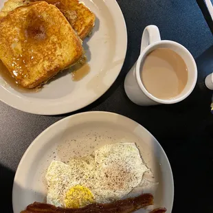 Gtn my Breakfast ON in Arkansas
