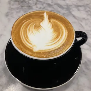 Latte