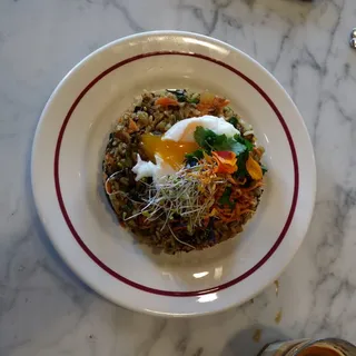 Kedgeree