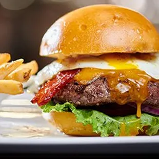 food, burger, burgers