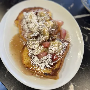 French Toast