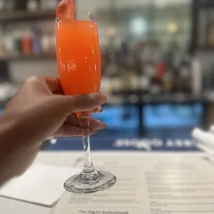Last brunch of 2023
