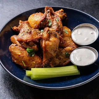 Wings