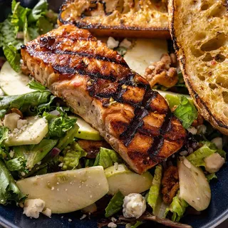 Simple Salad
