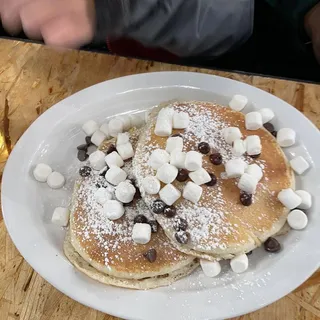 Kid's Pancakes