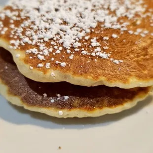 Pancakes