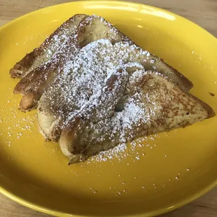 French toast