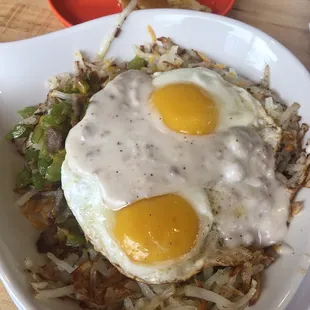 Southwest skillet