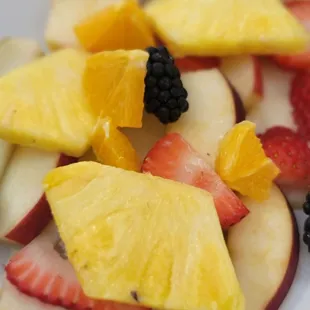 Fruit Plate