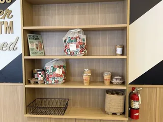 Better Buzz Coffee - Fullerton