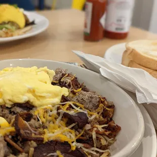 Eggsquisite Cafe - Allen